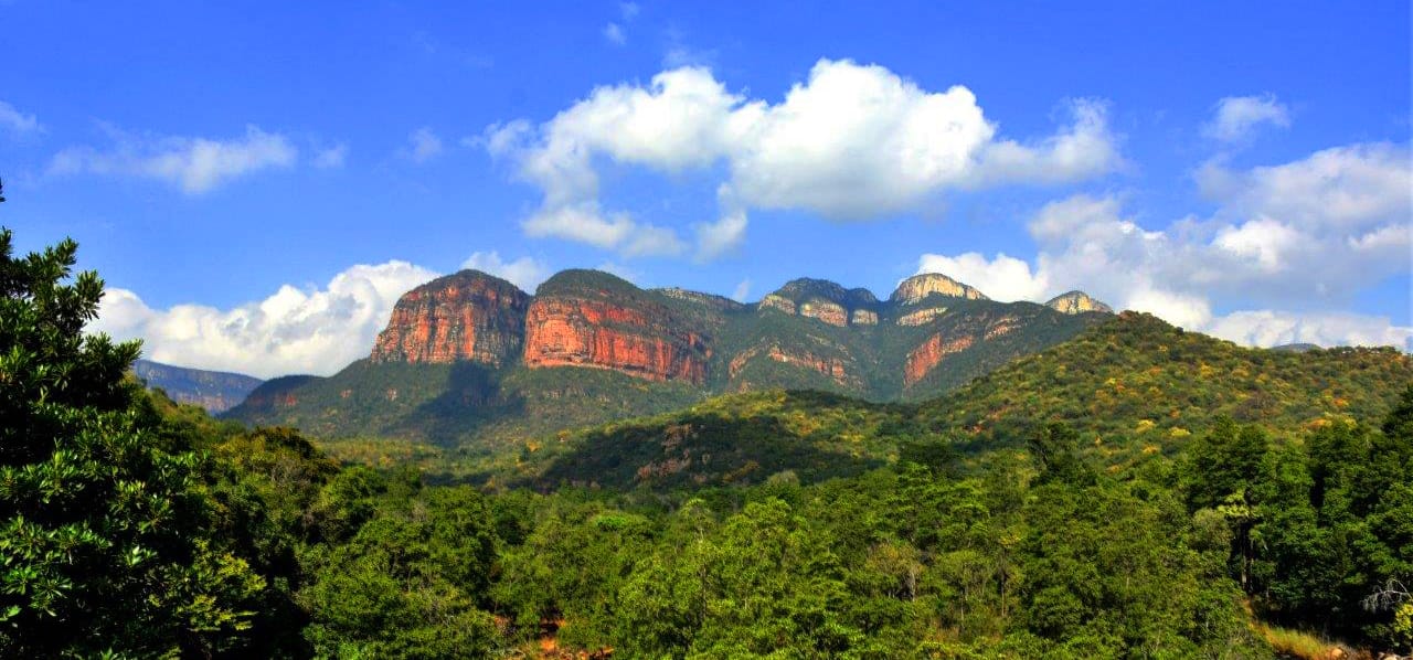 Travelling for the first time? How to choose a route in Southern Africa that’s right for you