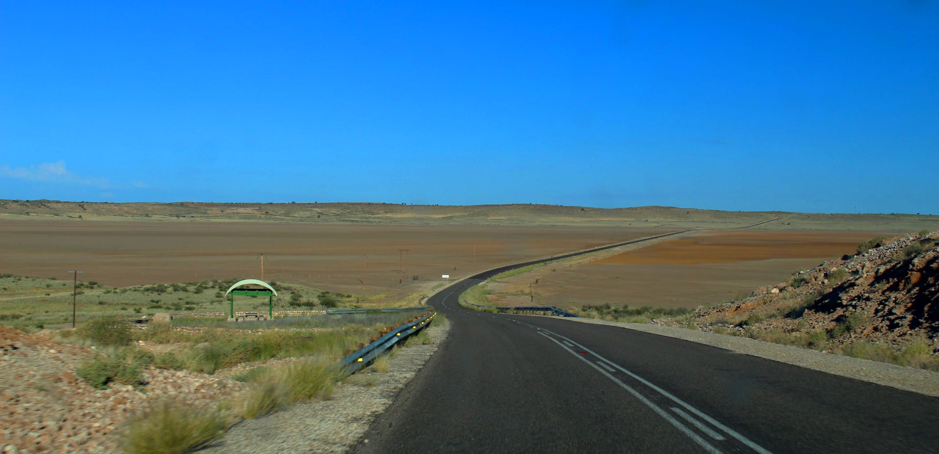 Travelling for the first time? How to choose a route in Southern Africa that’s right for you