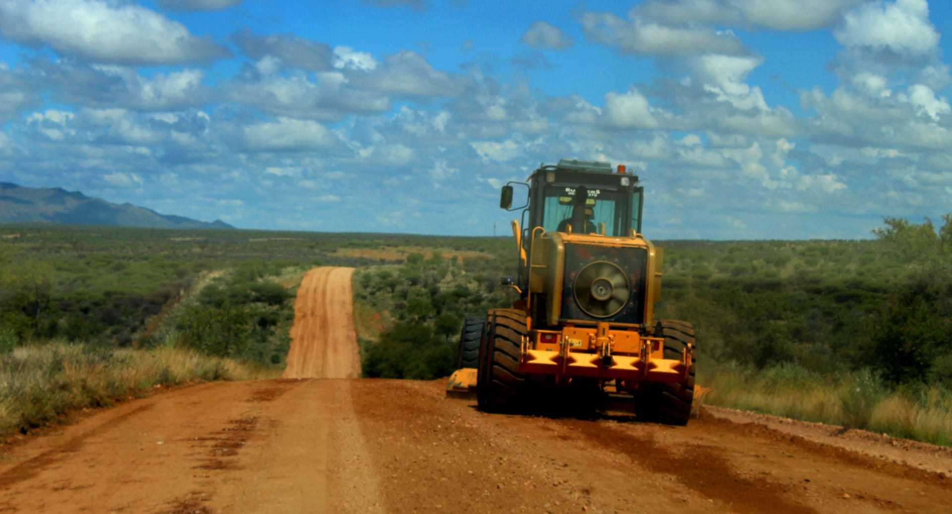Travelling for the first time? How to choose a route in Southern Africa that’s right for you