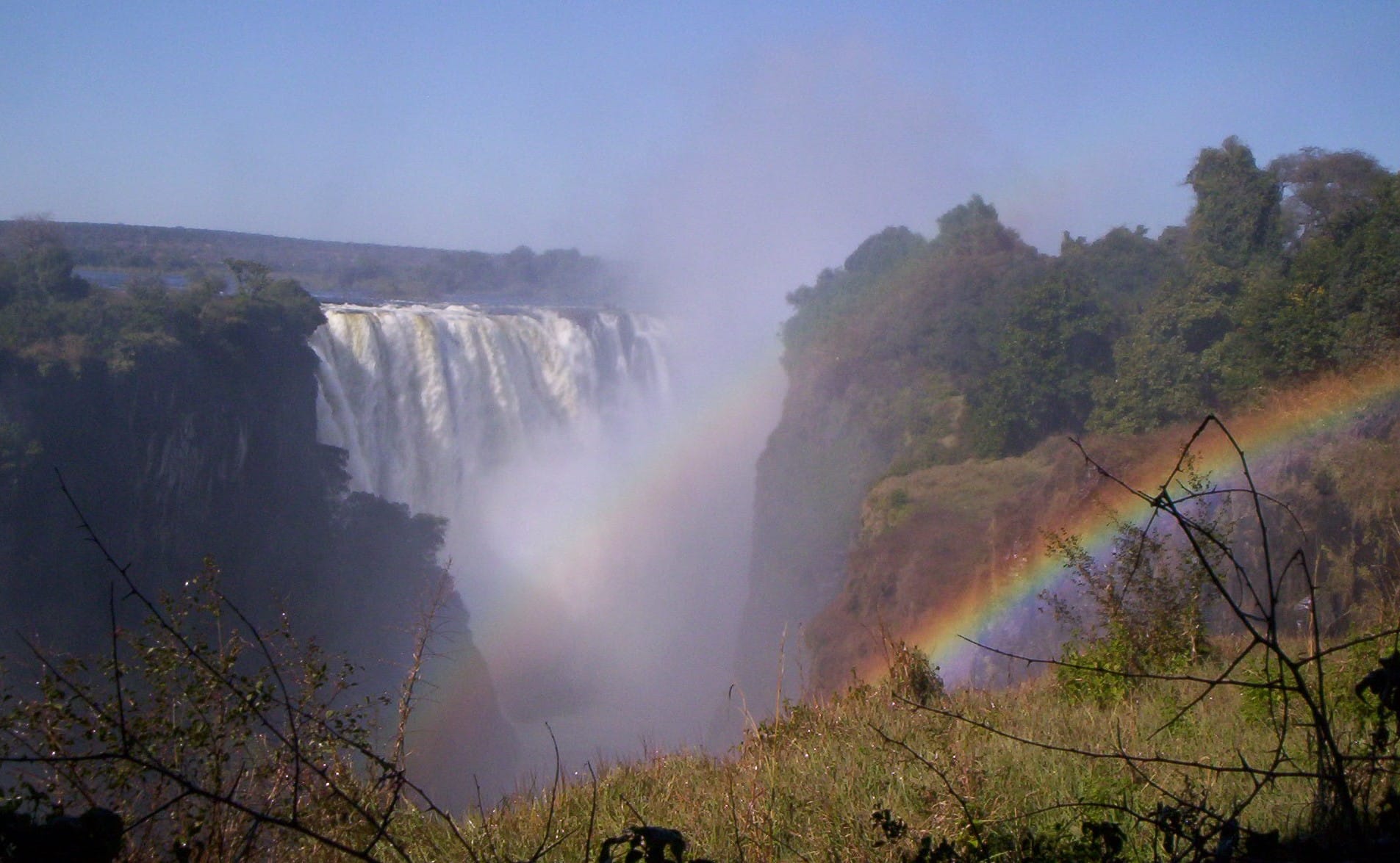 Do neighbouring countries make worthwhile road trip destinations in summer?