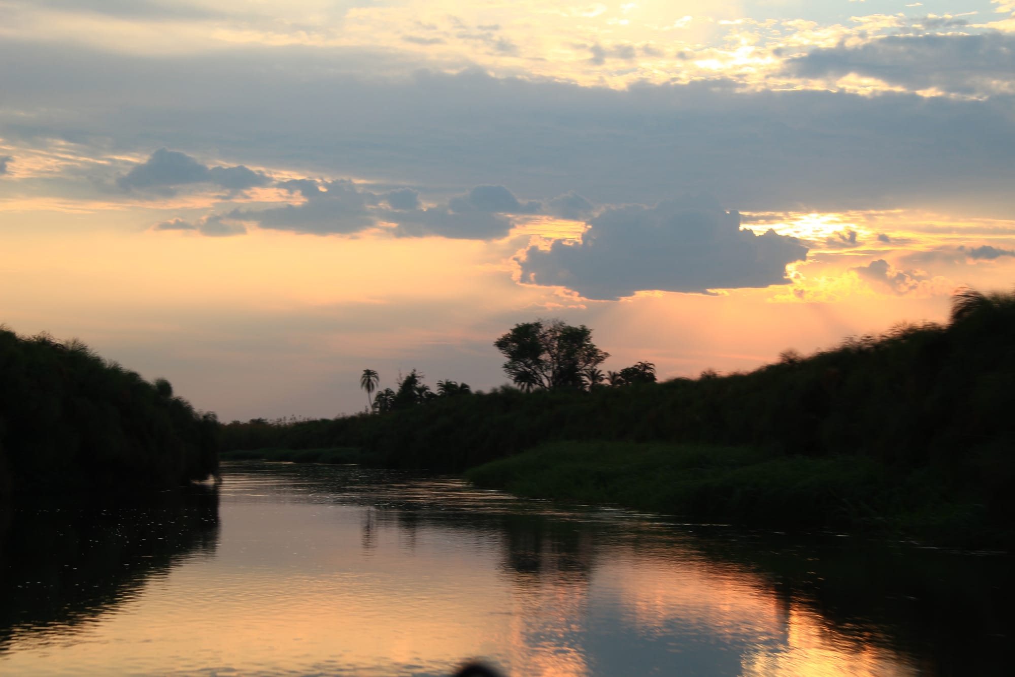 Do neighbouring countries make worthwhile road trip destinations in summer?