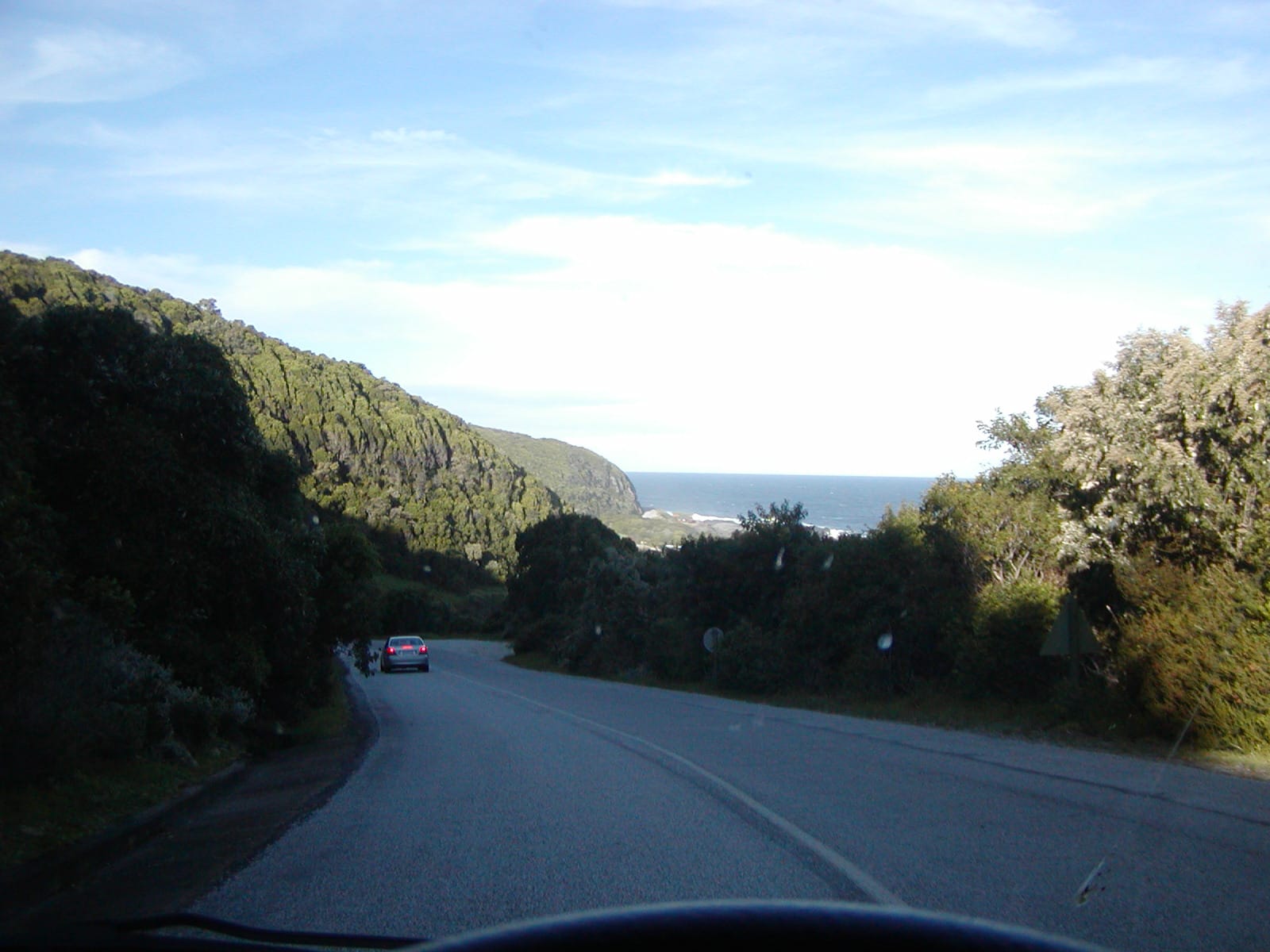 Explore the Garden Route - South Africa’s most iconic December holiday journey