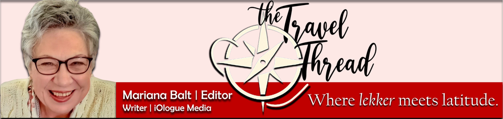 Staying put: A destination with no passport required