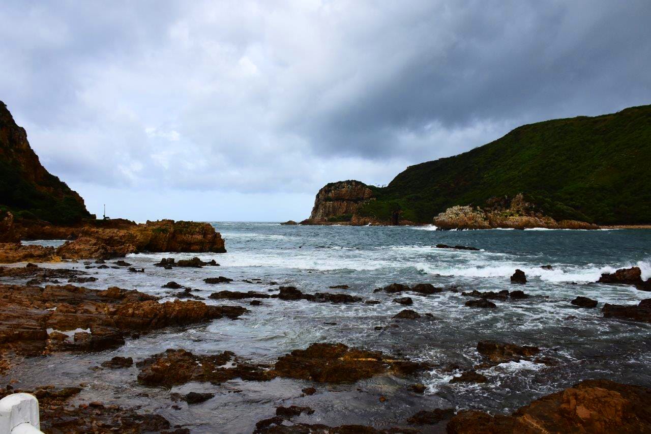 Explore the Garden Route - South Africa’s most iconic December holiday journey