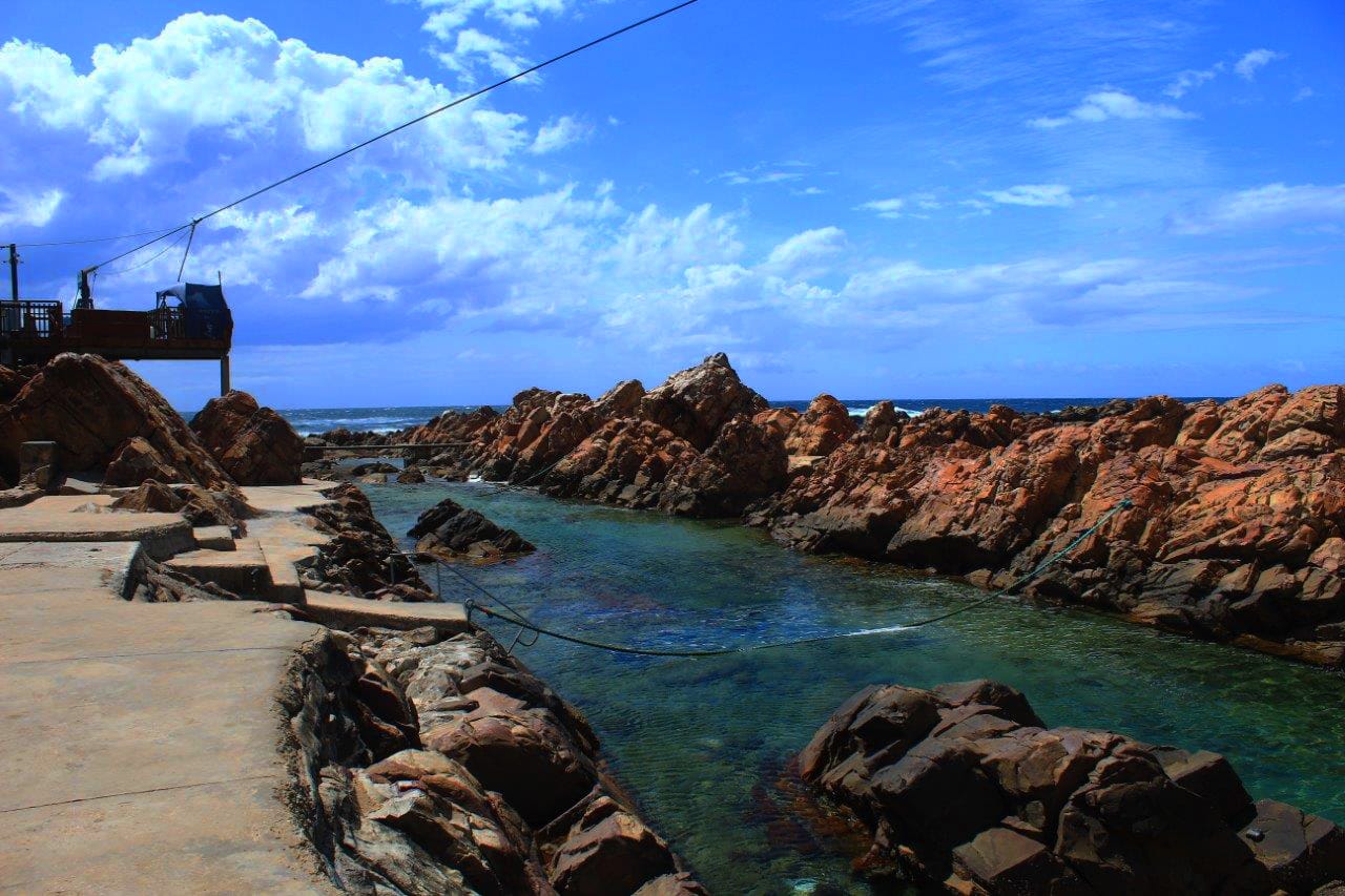 Explore the Garden Route - South Africa’s most iconic December holiday journey