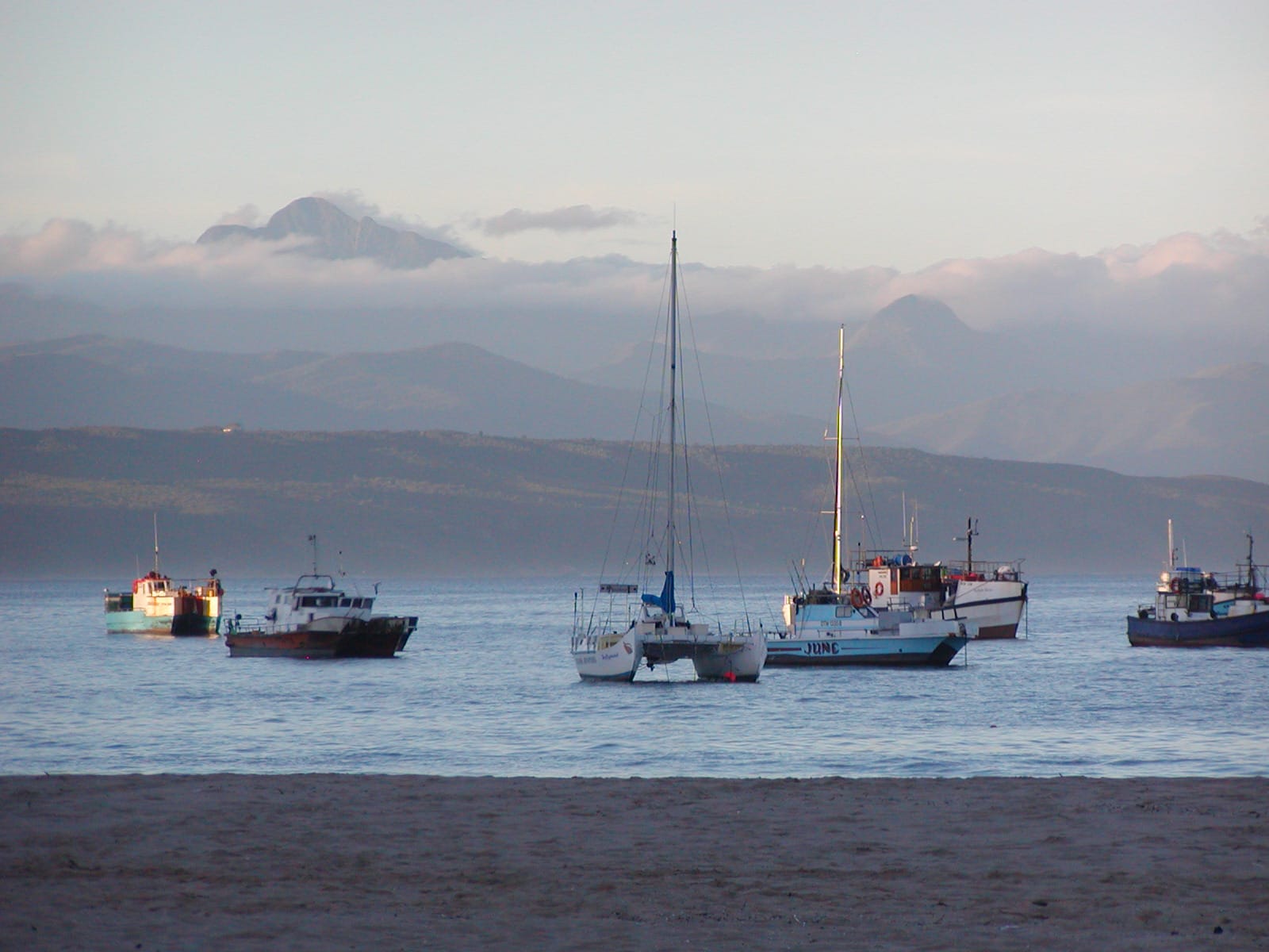 The Eastern Cape as South Africa’s most underrated December coastal escape